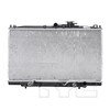 TYC 2148 Radiator Radiator Assembly