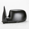 TYC 2170312 Door Mirror Door Mirror