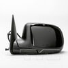 TYC 2170642 Door Mirror Door Mirror