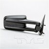 TYC 2170711 Door Mirror Door Mirror