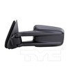2170712 by TYC -  Door Mirror