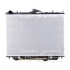 2195 by TYC -  Radiator Assembly