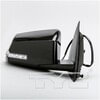 TYC 2200041 Door Mirror Door Mirror