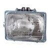 22-1040 by TYC -  Headlight Assembly
