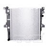 TYC 2308 Radiator