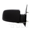 TYC 2310011 Door Mirror Door Mirror