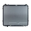 TYC 2320 Radiator Radiator Assembly