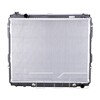 TYC 2321 Radiator Radiator Assembly