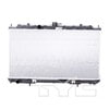 2346 by TYC -  Radiator Assembly