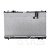 2363 by TYC -  Radiator Assembly