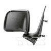 TYC 2500331 Door Mirror Door Mirror