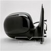 TYC 2510231 Door Mirror Door Mirror