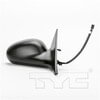 TYC 2540031 Door Mirror Door Mirror