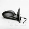TYC 2540131 Door Mirror Door Mirror