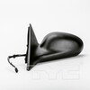 TYC 2540132 Door Mirror Door Mirror