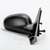 TYC 2540231 Door Mirror Door Mirror