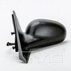 TYC 2540232 Door Mirror Door Mirror