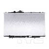 2571 by TYC -  Radiator Assembly