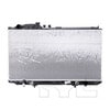 2575 by TYC -  Radiator Assembly