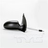 TYC 2590021 Door Mirror Door Mirror