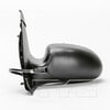TYC 2590032 Door Mirror Door Mirror