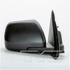 TYC 2600131 Door Mirror Door Mirror
