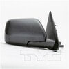 2600141 by TYC -  Door Mirror