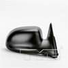 TYC 4300011 Door Mirror Door Mirror