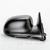 TYC 4300231 Door Mirror Door Mirror