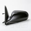 TYC 4300312 Door Mirror Door Mirror