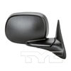TYC 4310231 Door Mirror Door Mirror