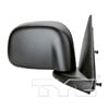 TYC 4310311 Door Mirror Door Mirror