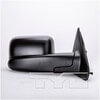 TYC 4310911 Door Mirror Door Mirror