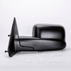 TYC 4310942 Door Mirror Door Mirror