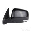 TYC 4330472 Door Mirror Door Mirror
