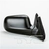 4700231 by TYC -  Door Mirror