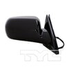 TYC 4700331 Door Mirror Door Mirror