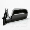 TYC 4700432-1 Door Mirror Door Mirror