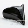 TYC 4710031 Door Mirror Door Mirror