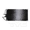 4720 by TYC -  A/C Condenser