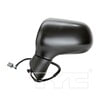 TYC 4720322 Door Mirror Door Mirror
