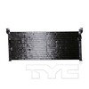 TYC 4732 A/C Condenser A/C Condenser
