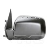 TYC 4820042 Door Mirror Door Mirror