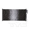 4879 by TYC -  A/C Condenser