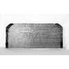TYC 4897 A/C Condenser A/C Condenser
