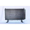4985 by TYC -  A/C Condenser