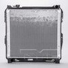 TYC 50 Radiator Radiator Assembly