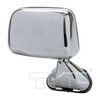 TYC 5260011 Door Mirror Door Mirror