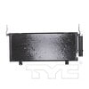TYC 3457 A/C Condenser A/C Condenser