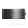3467 by TYC -  A/C Condenser
